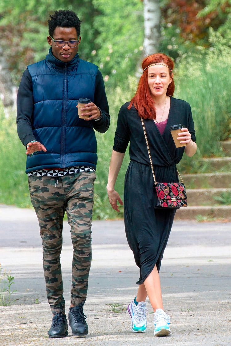 Women-Men Casual Wears