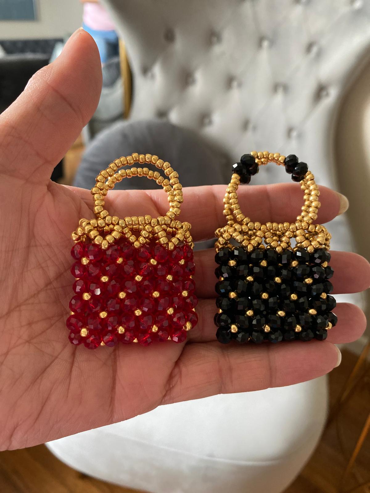 handmade wallet