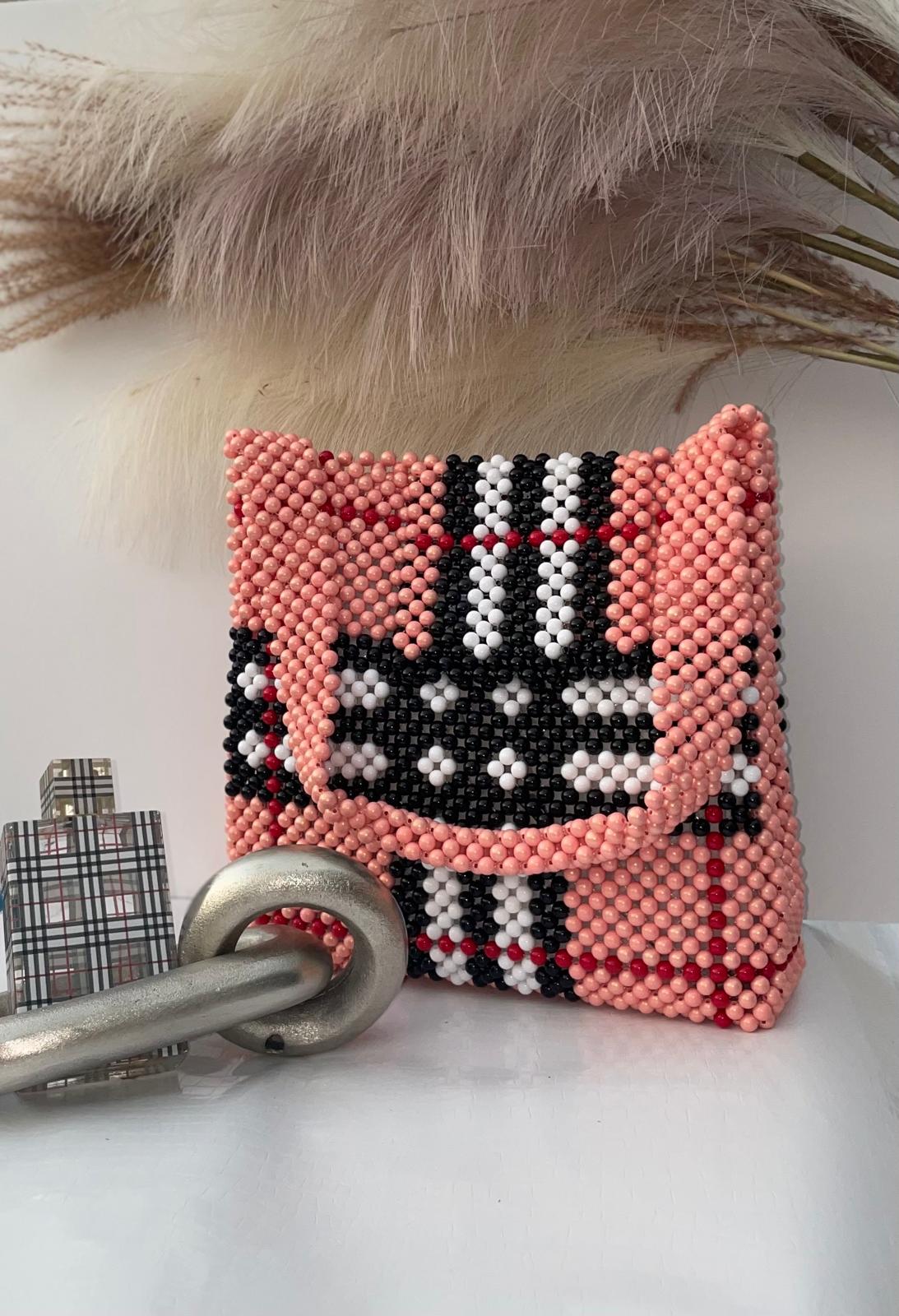 handmade wallet