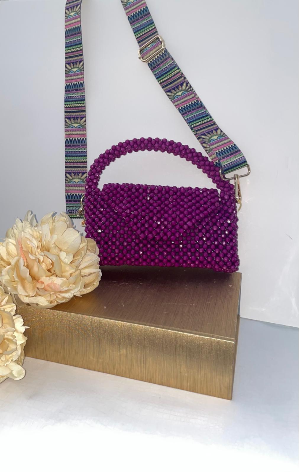 handmade wallet
